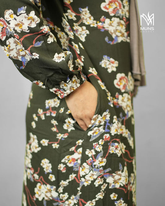 Yasmeen Veil - Kurtis