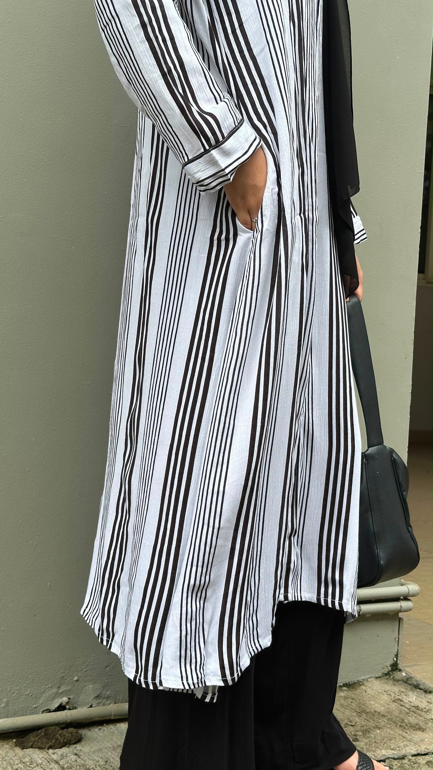 Stripes story