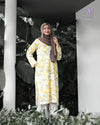 Autumn Leaves - Kurti