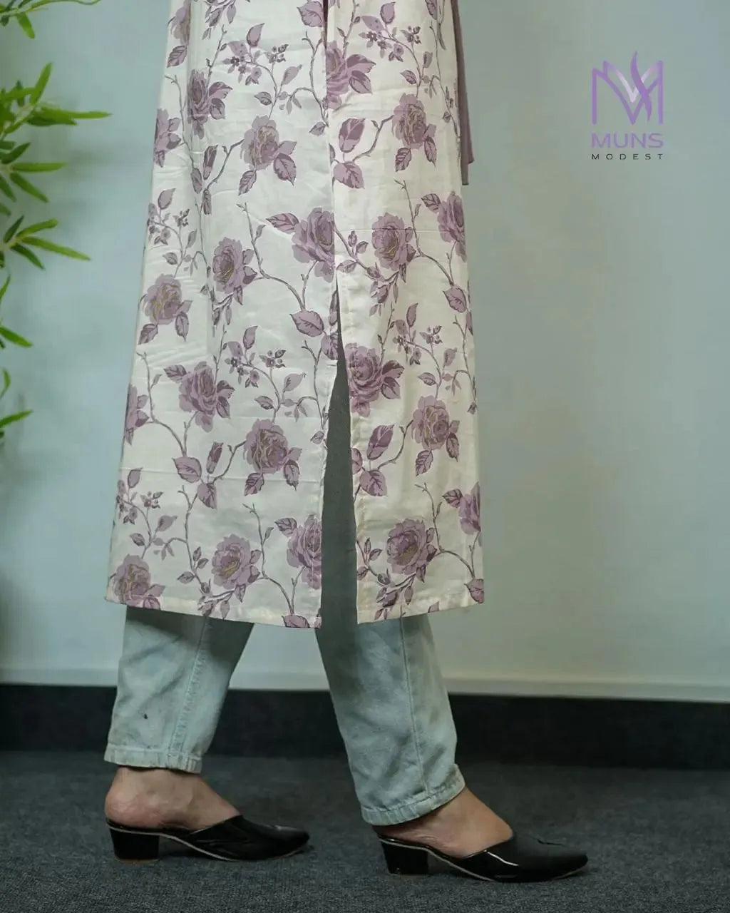 The Minimals - Kurti
