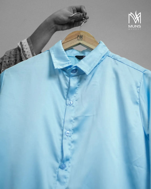 Bahr Hadi - Shirt Dress