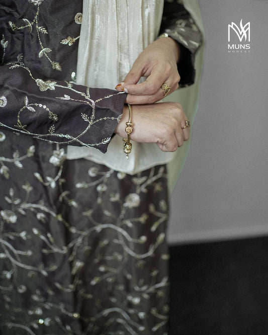 Petal Dust - Cord Set