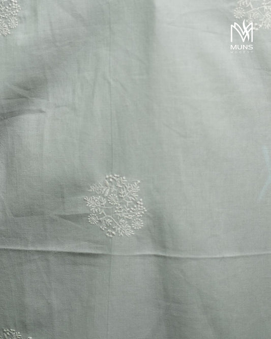 Silver Meadow Kurti
