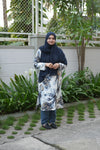 Ash Bloom Kurti