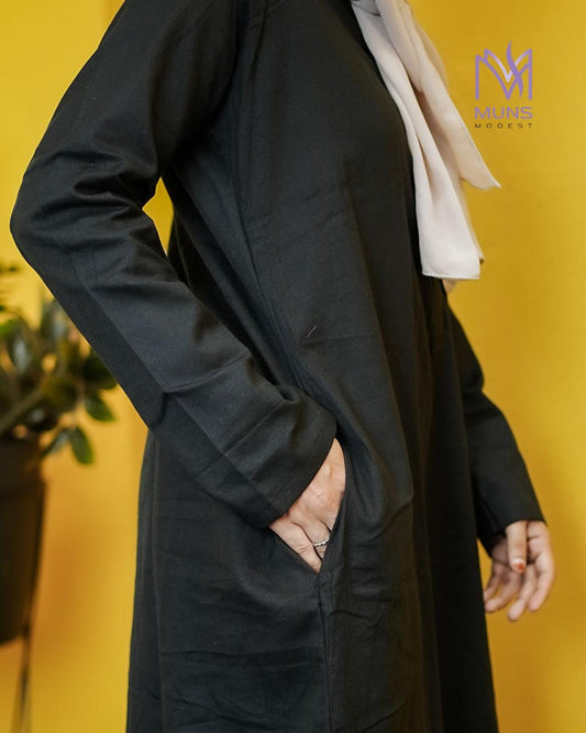 Moonlit Muse - Kurti