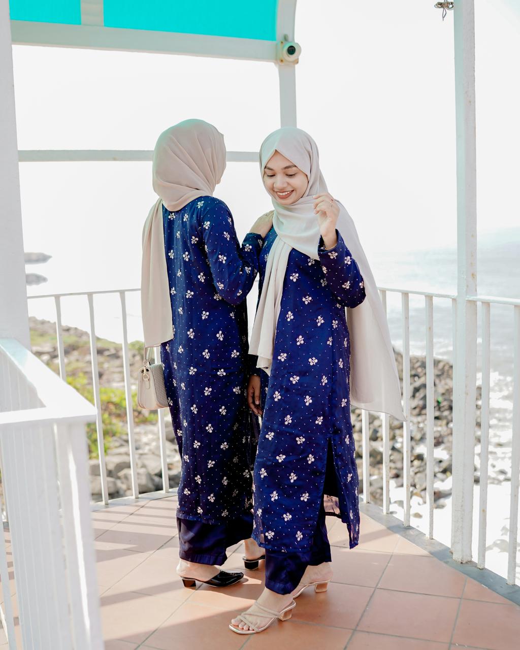 Luna Veil - Cord Set