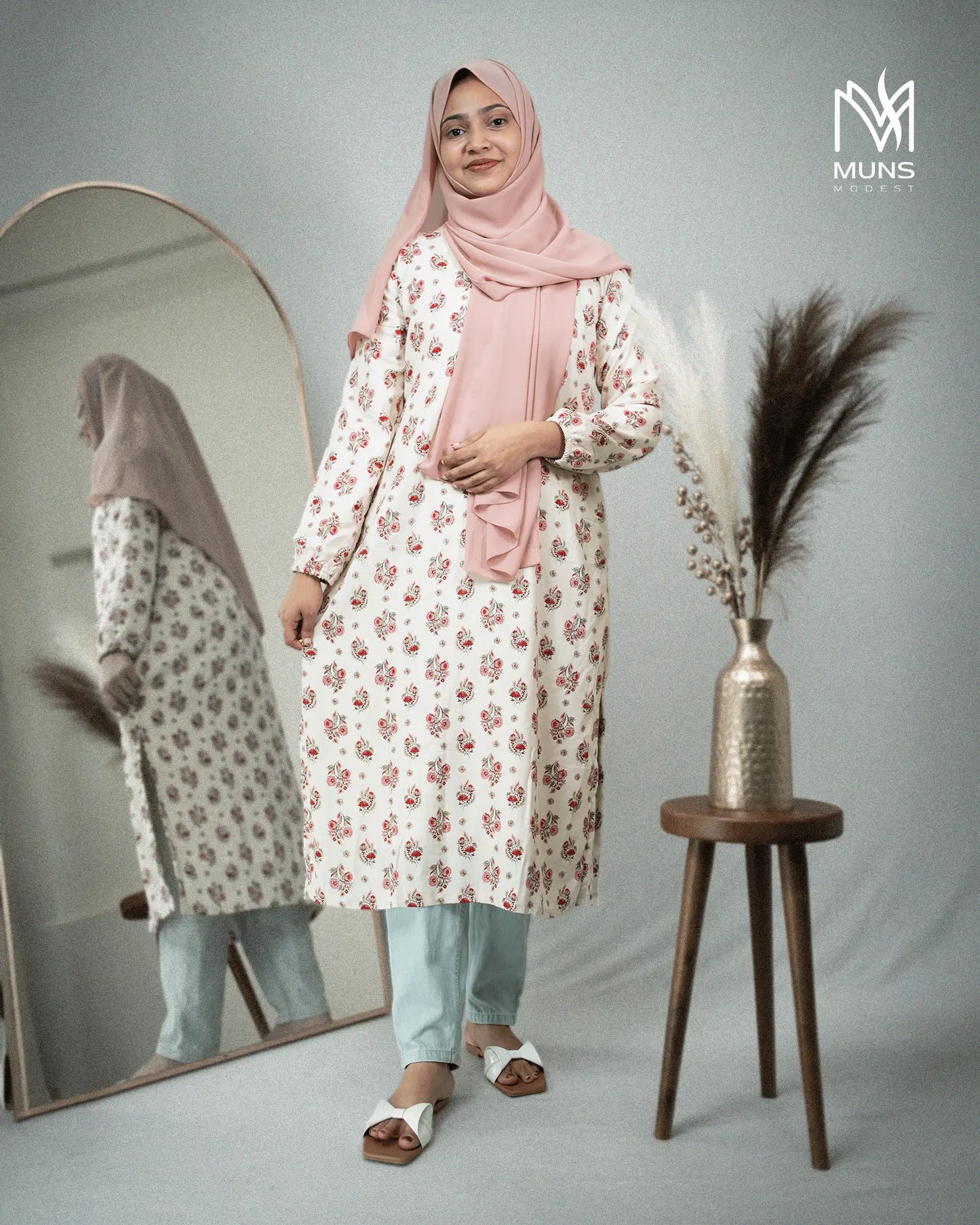 Wardah Nadeeyah