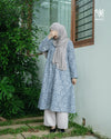 Misty Pattern - Hakuba Kurti