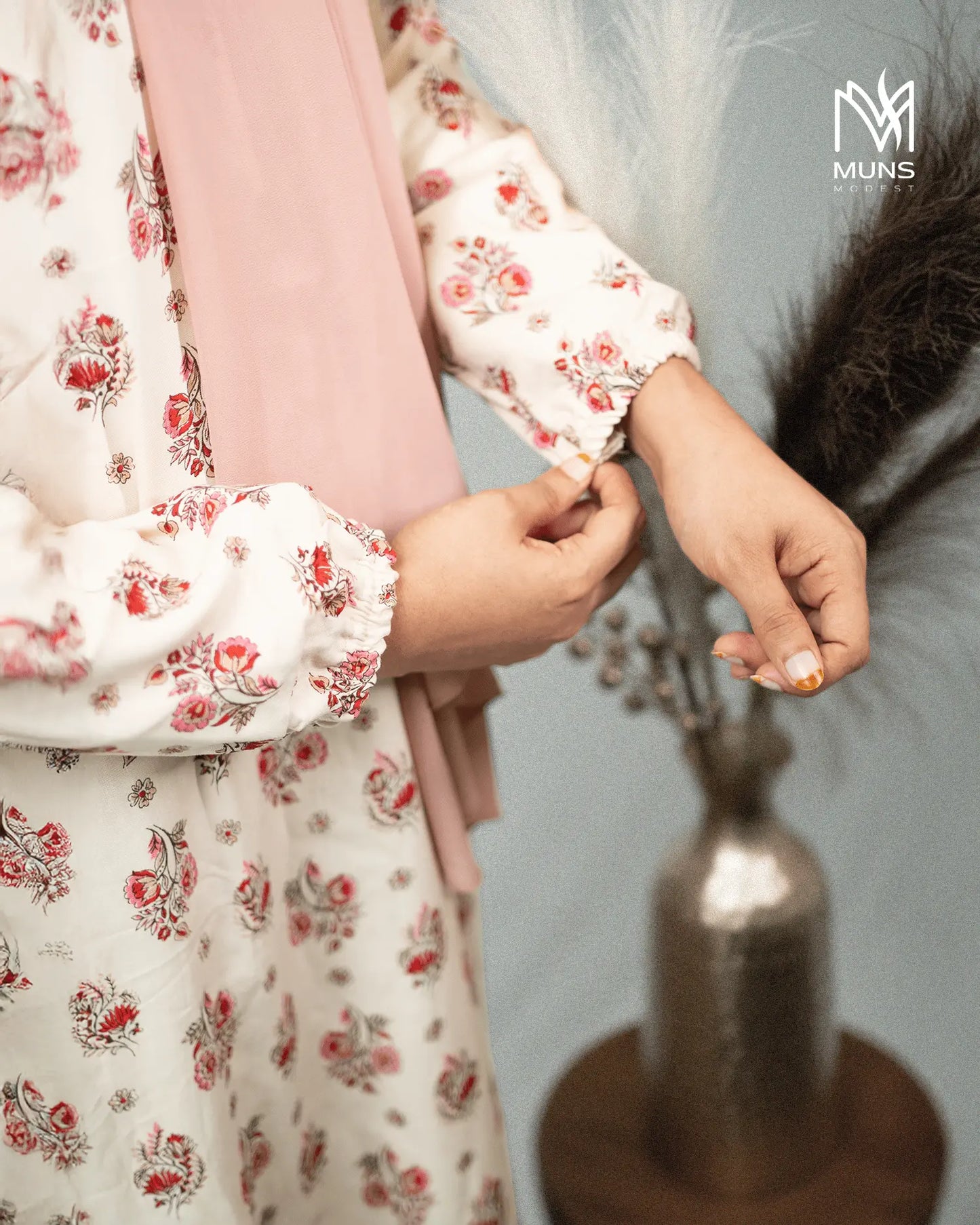 Wardah Nadeeyah