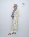 Noor Petal - Kurti