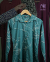 Raufa Wardi - Cord Set