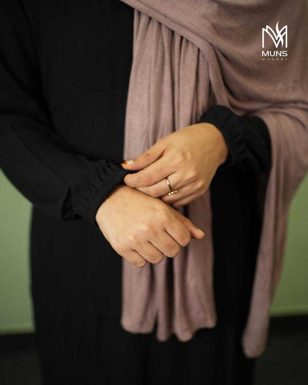 Huda Veil - Kurtis