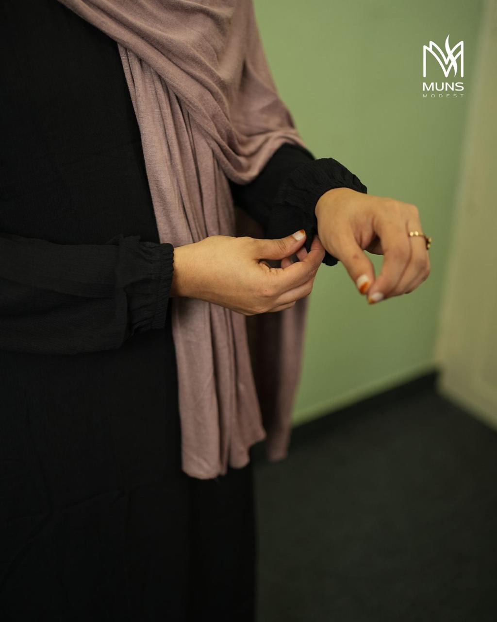 Huda Veil - Kurtis