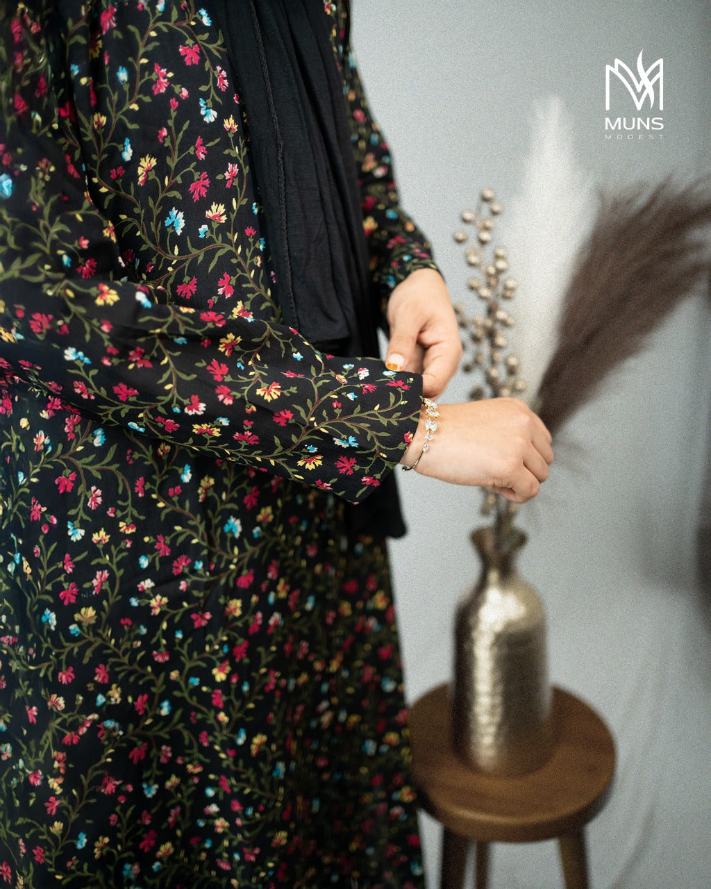 Layali Zahr