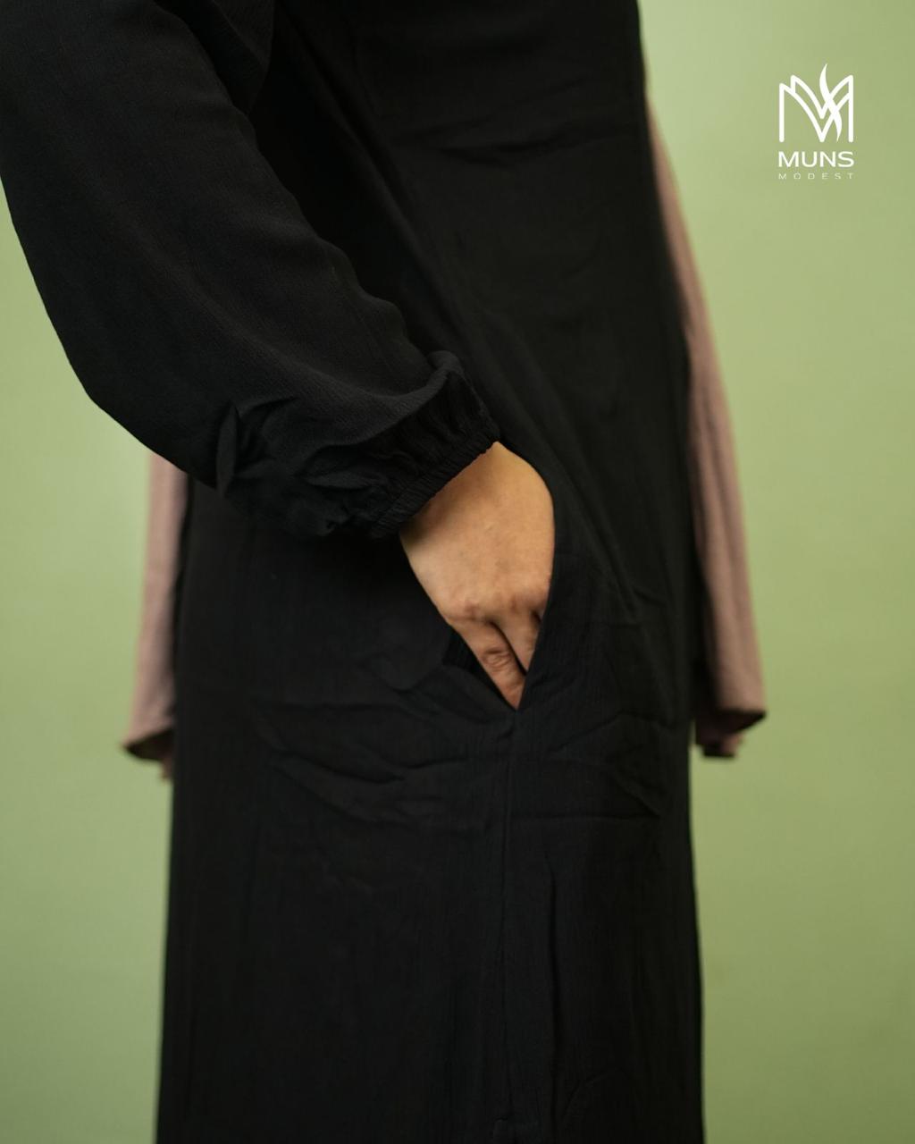 Huda Veil - Kurtis