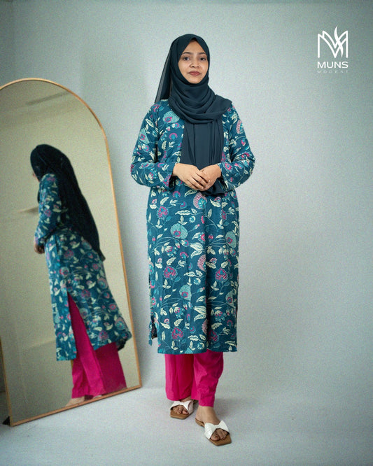 Rawdah