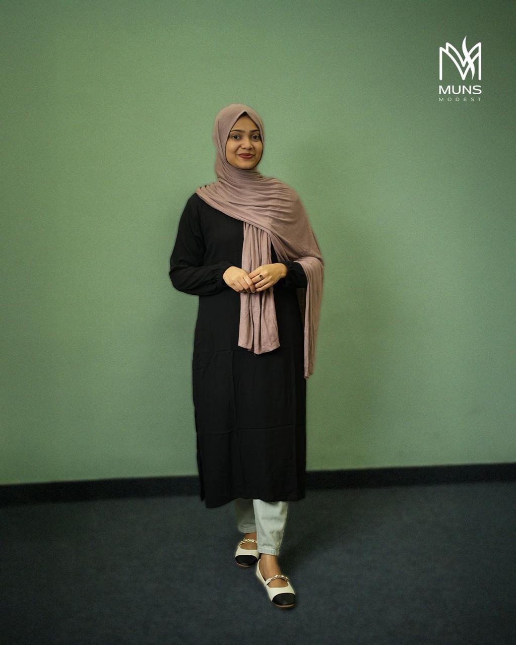 Huda Veil - Kurtis