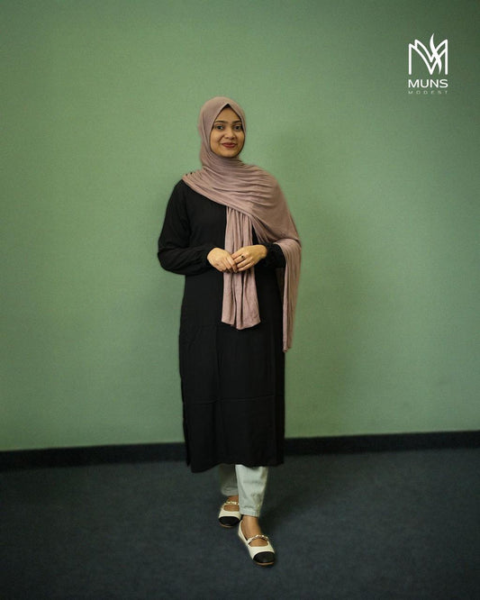 Huda Veil - Kurtis