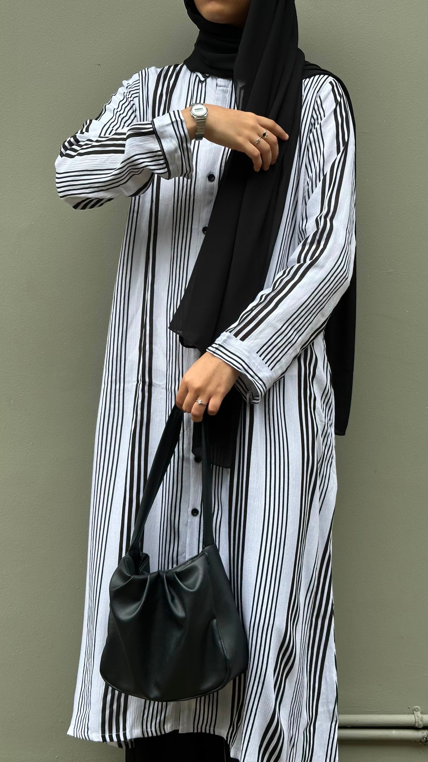 Stripes story