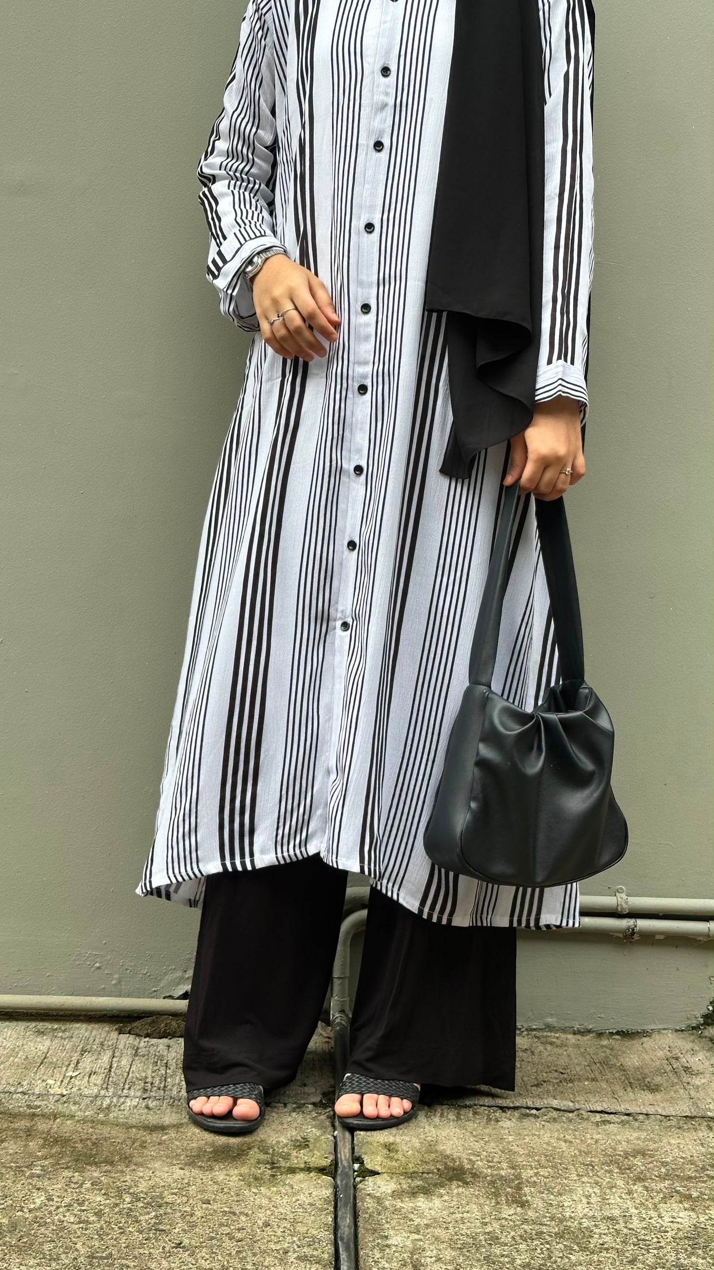 Stripes story