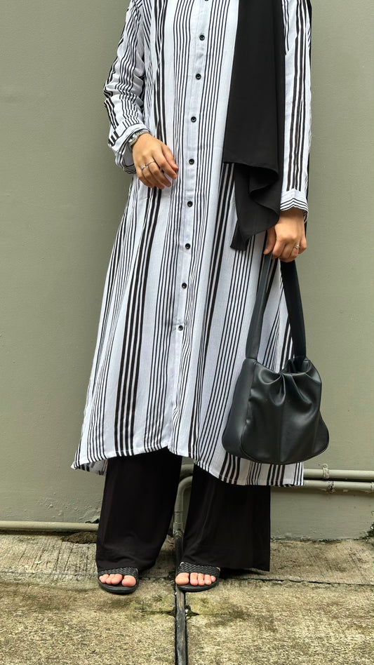 Stripes story