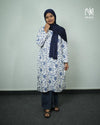 Summer Blues - Kurti