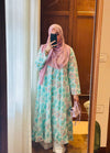 Floral Mint