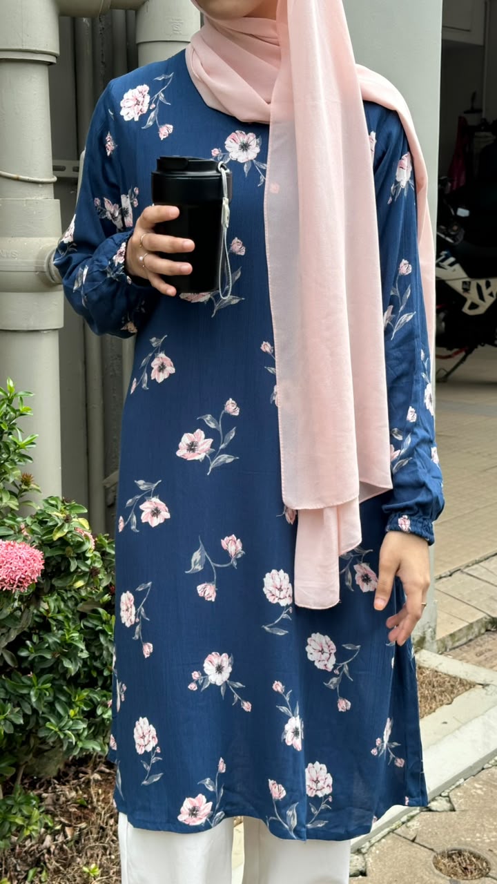 Noor Flora