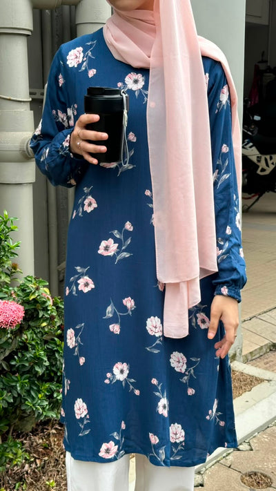 Noor Flora