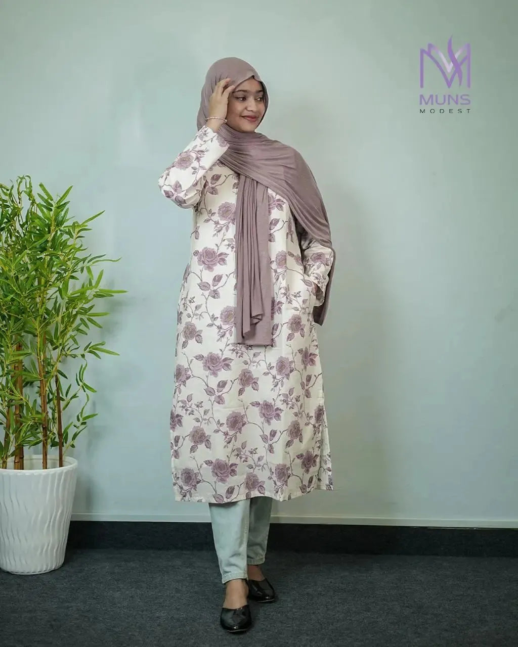 The Minimals - Kurti