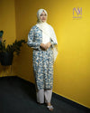 Swirly Styles - Kurti