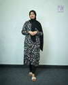 Noor Noir - Kurti