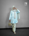 Bahr Hadi - Shirt Dress