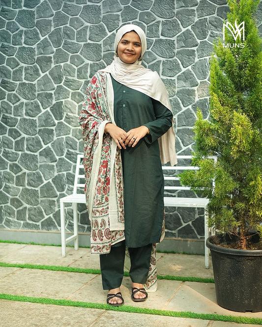 Ayla Forest Grace Set