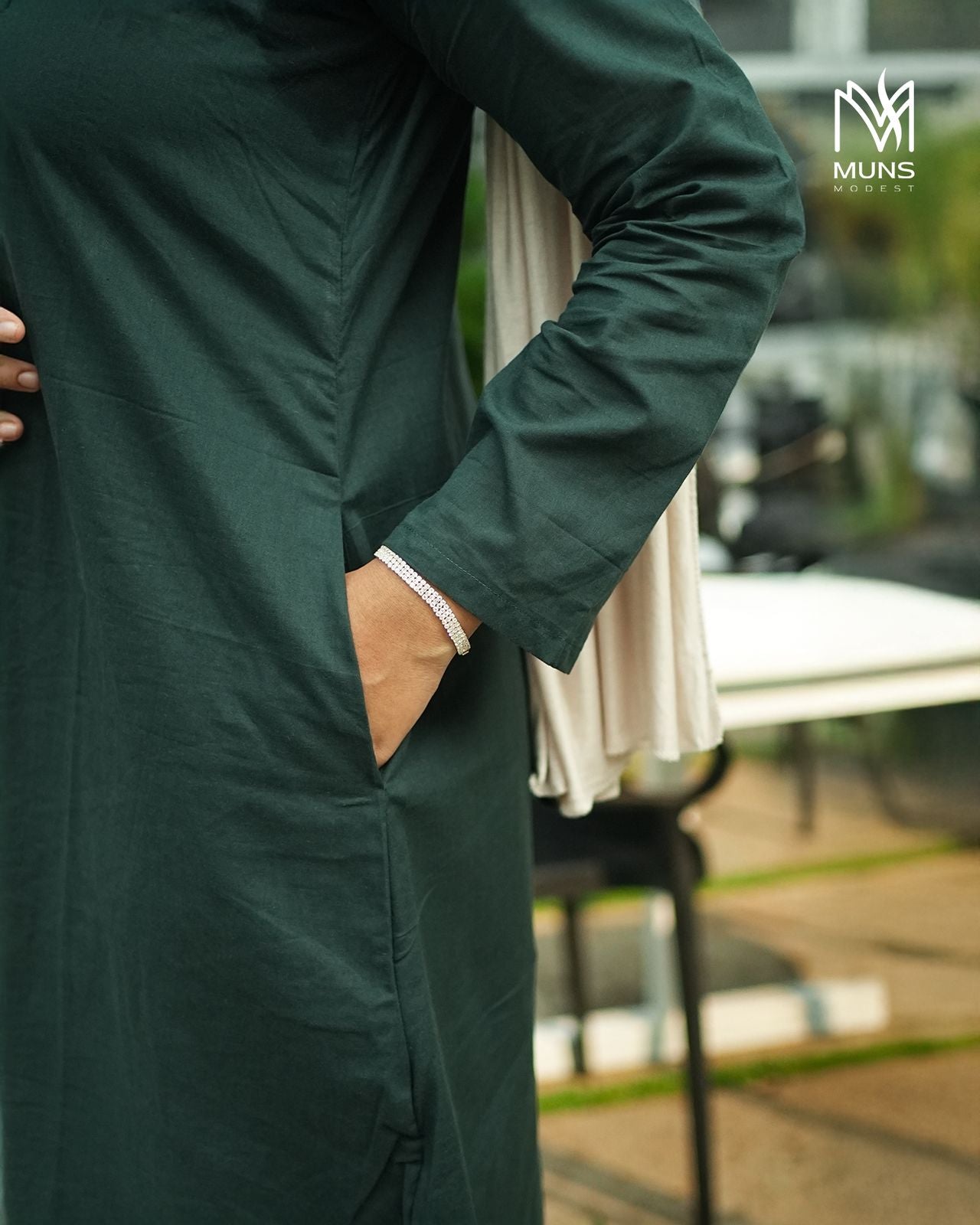 Ayla Forest Grace Set