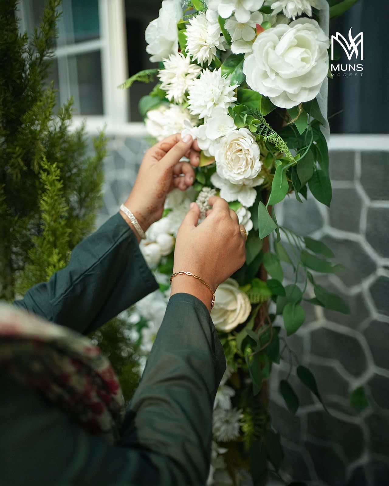 Ayla Forest Grace Set