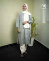 Silver Meadow Kurti