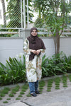 Olive Garden Kurti