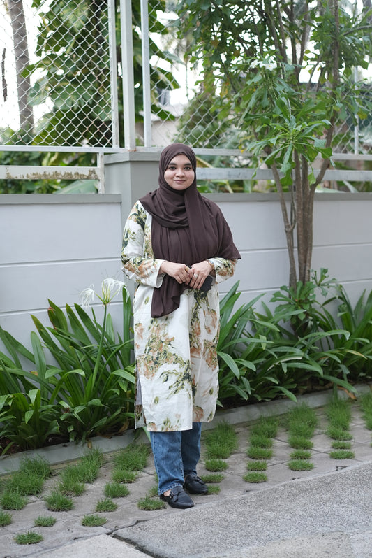 Olive Garden Kurti