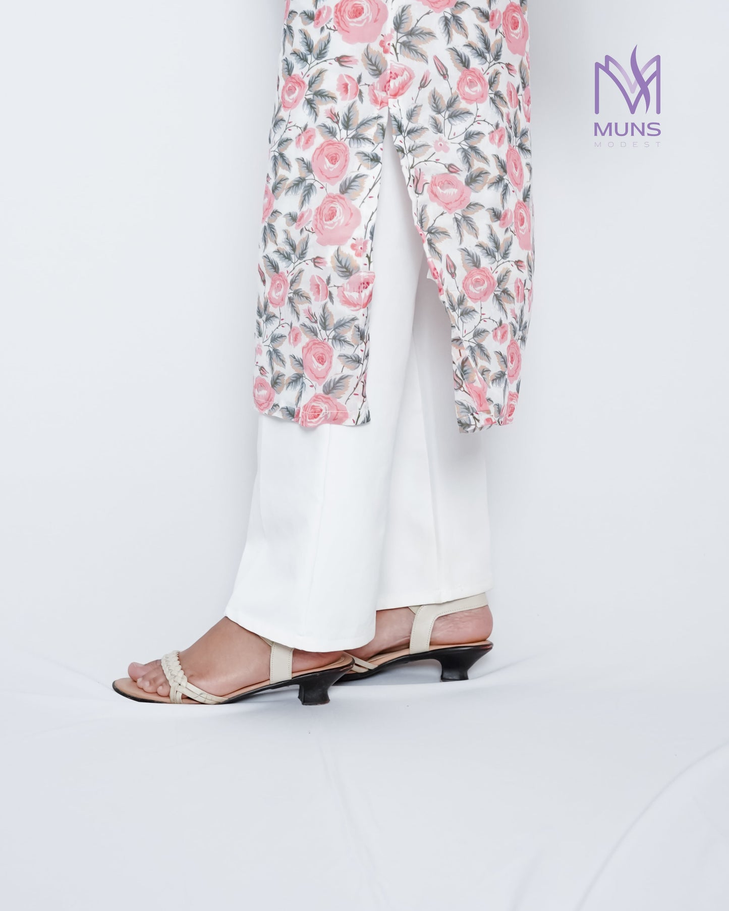 Reem Bloom - Kurti