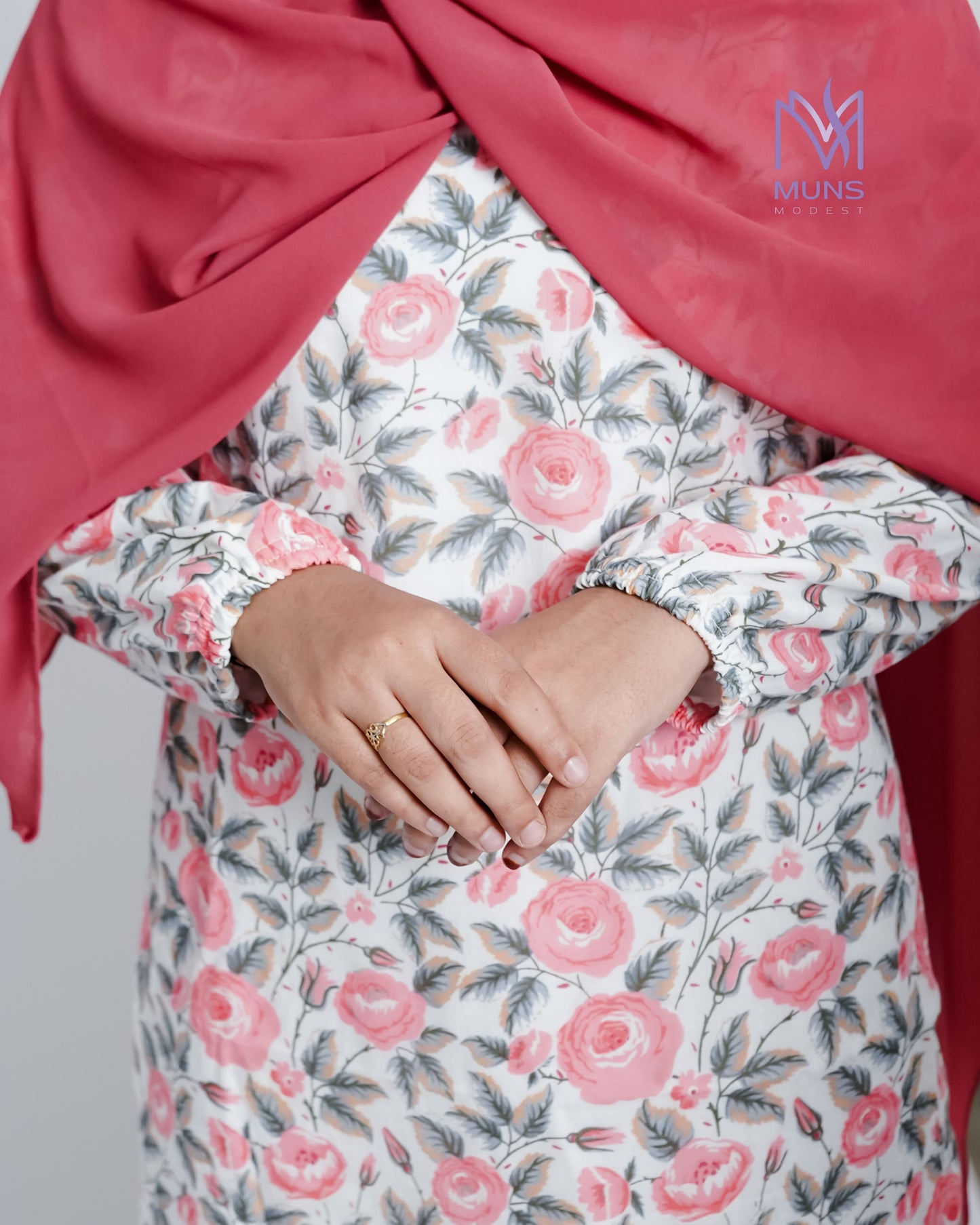 Reem Bloom - Kurti
