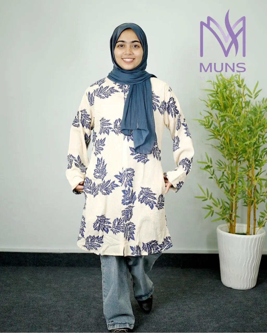 The Go Tos -  Shirt Dress