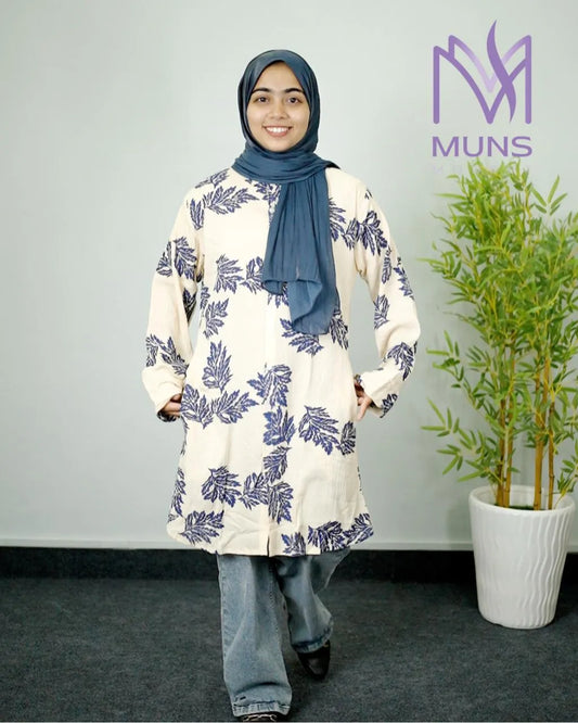 The Go Tos -  Shirt Dress