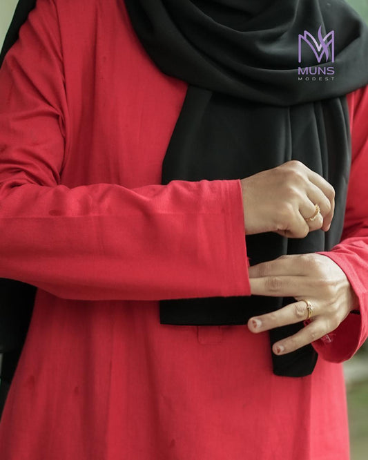 Qirmiziyya - Kurti