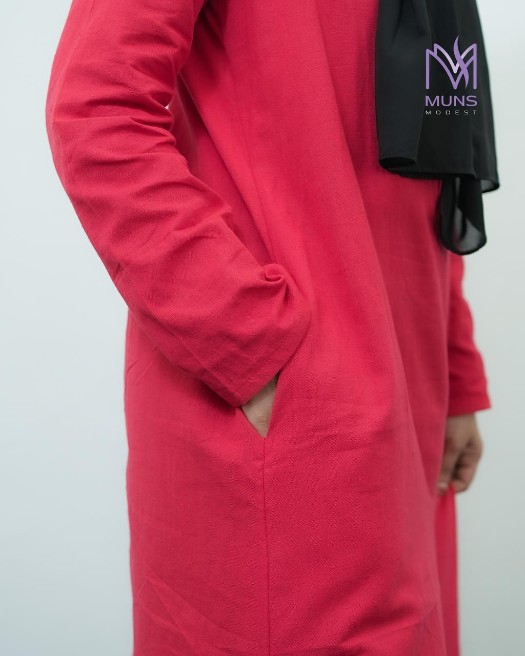 Qirmiziyya - Kurti