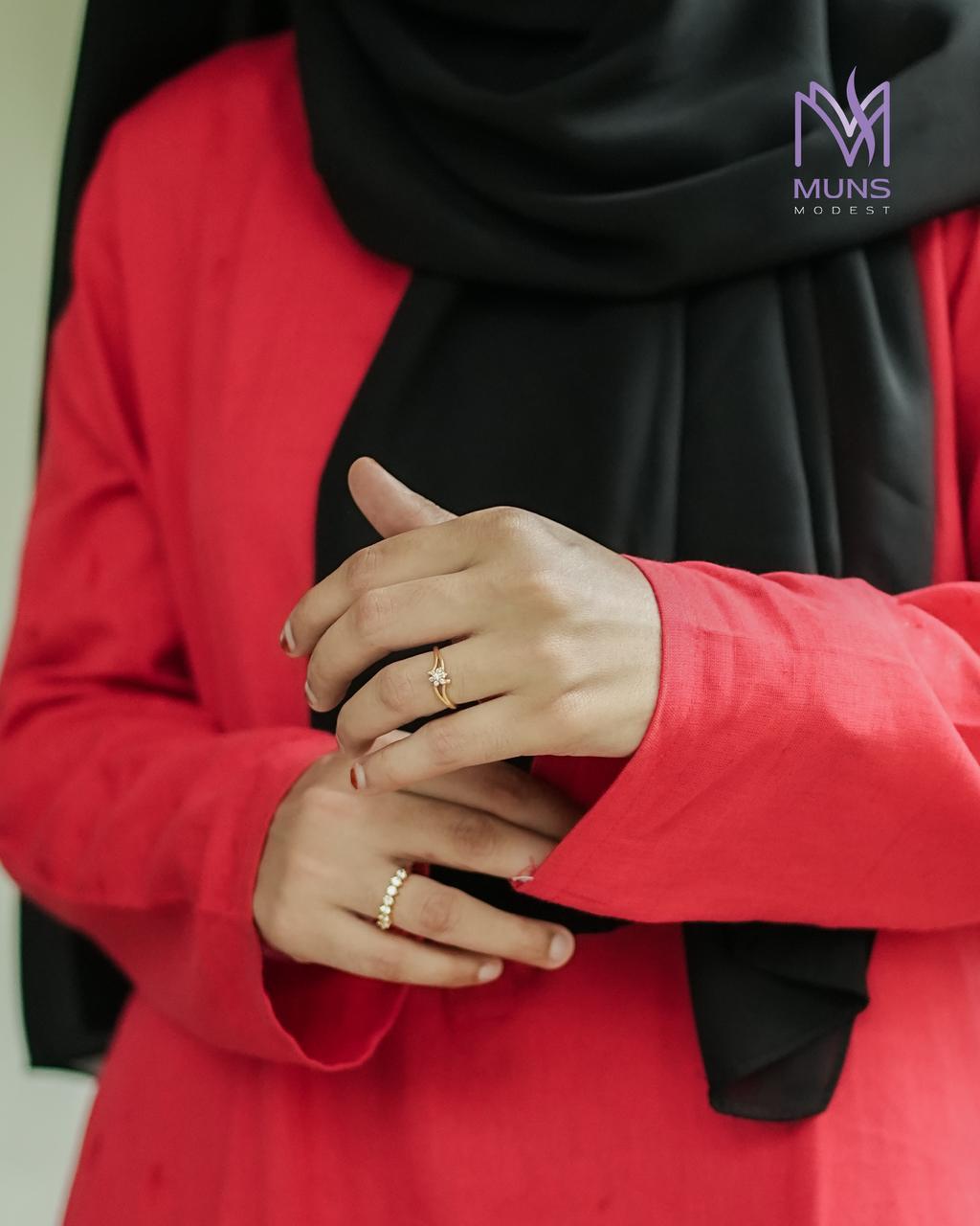 Qirmiziyya - Kurti