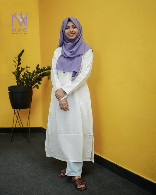 Yaqootah - Kurti