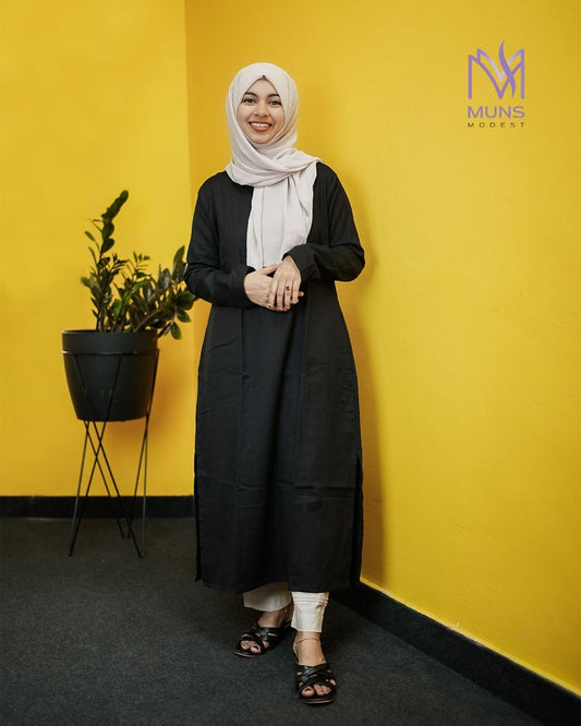 Moonlit Muse - Kurti