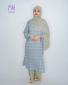 Huda Sky - Kurti