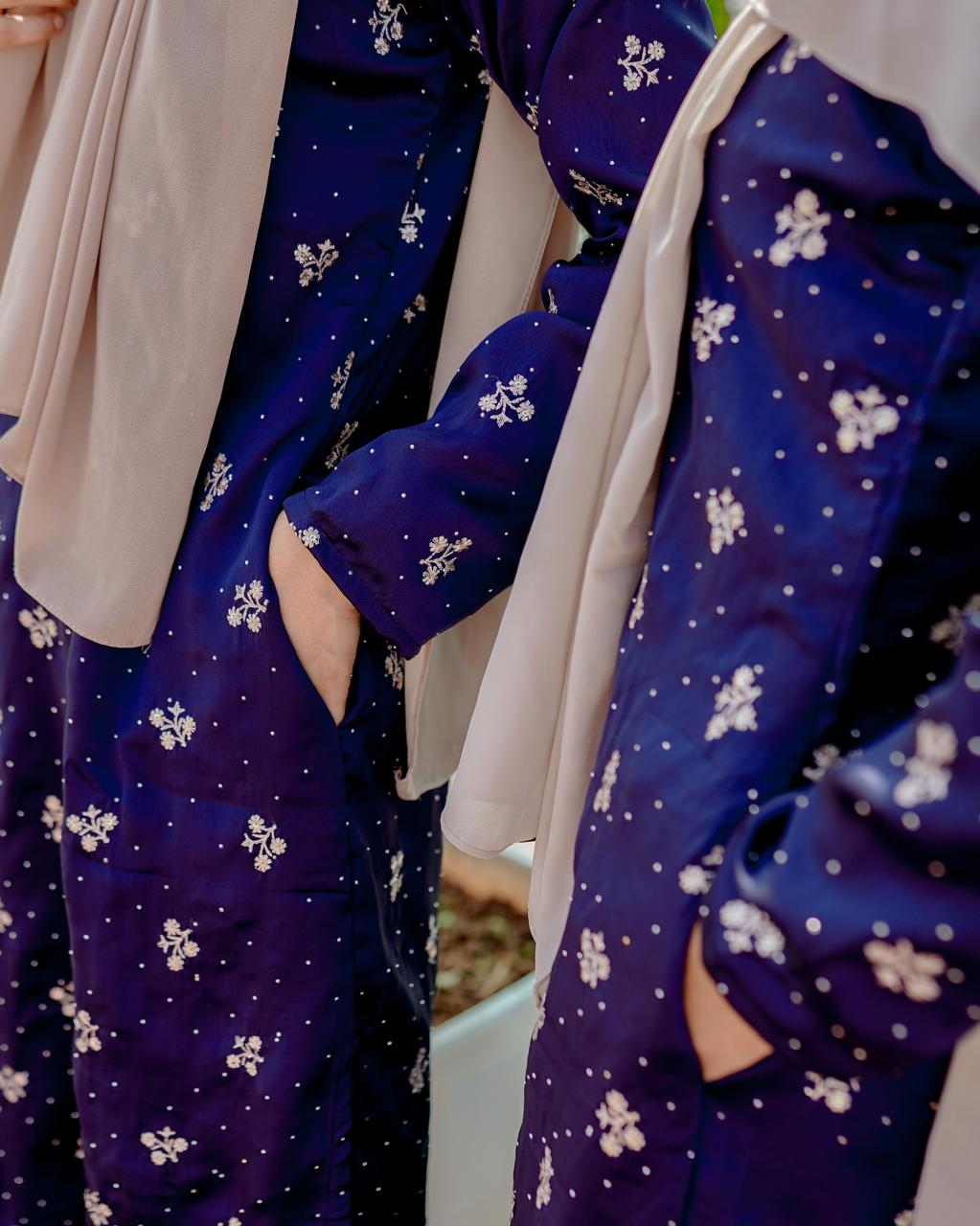 Luna Veil - Cord Set